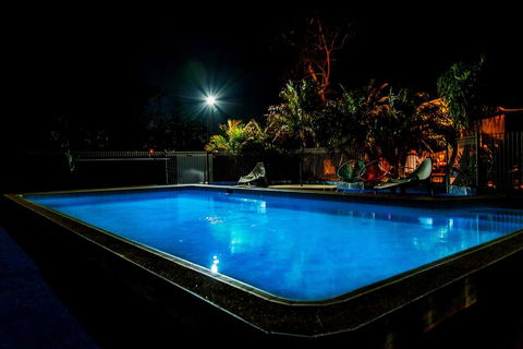 Tommo's Motor Lodge - Tourism Canberra 0