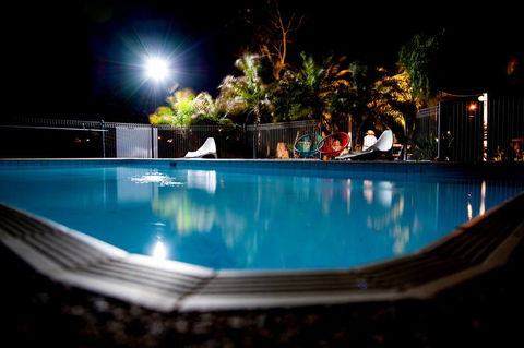 Tommo's Motor Lodge - Tourism Canberra 3