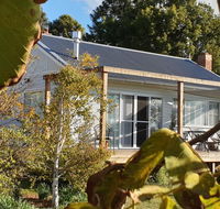 Toms Cottage - Wilgowrah -A Country Escape - Tourism Canberra