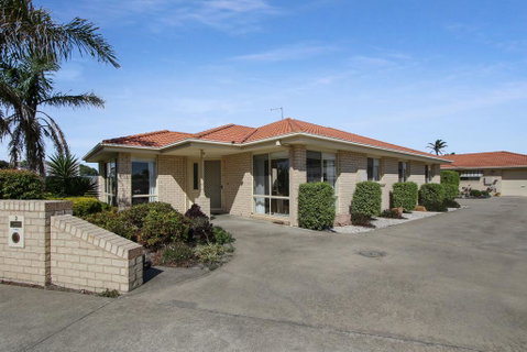 Tondo - Tourism Canberra 2
