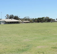Tooleybuc Country Roads Motor Inn - Tourism Canberra