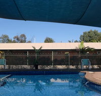 Tooleybuc Motel - Tourism Canberra