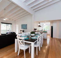 Toorongo River Chalets - Tourism Canberra