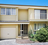 Toowoon Bay Townhouse Unit 6 - Tourism Canberra