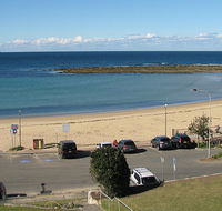 Toowoon Beach View 3br Villa 4 just steps to beach with views - Tourism Canberra