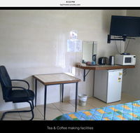 Top 1 Motel - Tourism Canberra