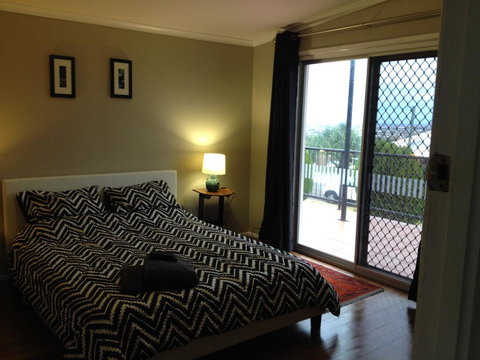 Top Of Alex - Amazing Views - Tourism Canberra 3