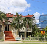 Toowong Central Motel Apartments - Tourism Canberra