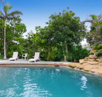 Toowong Villas - Tourism Canberra