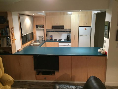 Toowoon Bay Beachfront Apartment - Tourism Canberra 1