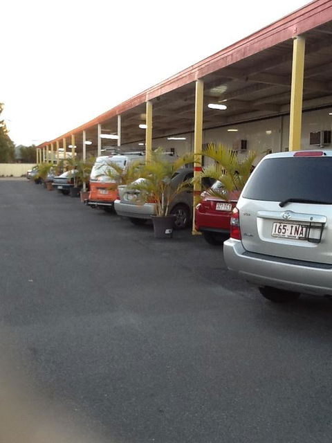 Top 1 Motel - Tourism Canberra 3