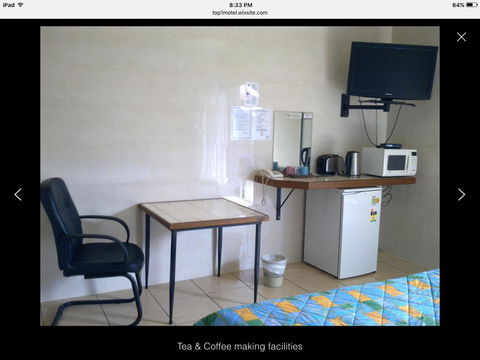 Top 1 Motel - Tourism Canberra 0