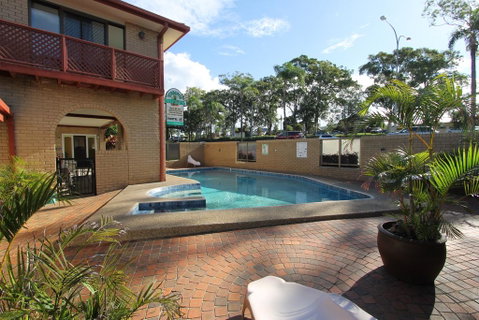 Toreador Motel - Tourism Canberra 0