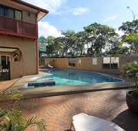 Toreador Motel - Tourism Canberra