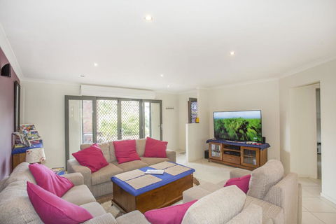 Torquay Drive 22 - Tourism Canberra 1
