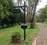 Toscana on Greenhills - Tourism Canberra