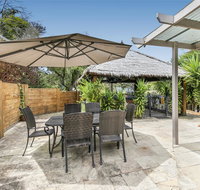 Total Rye Beach Family Getaway - Tourism Canberra