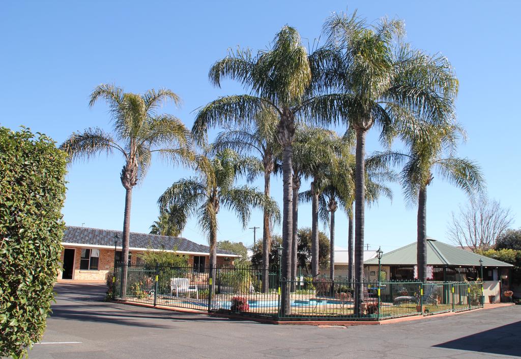 Tamworth NSW Tourism Canberra
