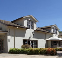 Townhouse Motel Cowra - Tourism Canberra