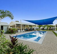 Townsville Tourist Village - Tourism Canberra