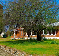 Tracton Homestead - Tourism Canberra
