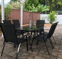 Townsville Wistaria Spacious Home - Tourism Canberra
