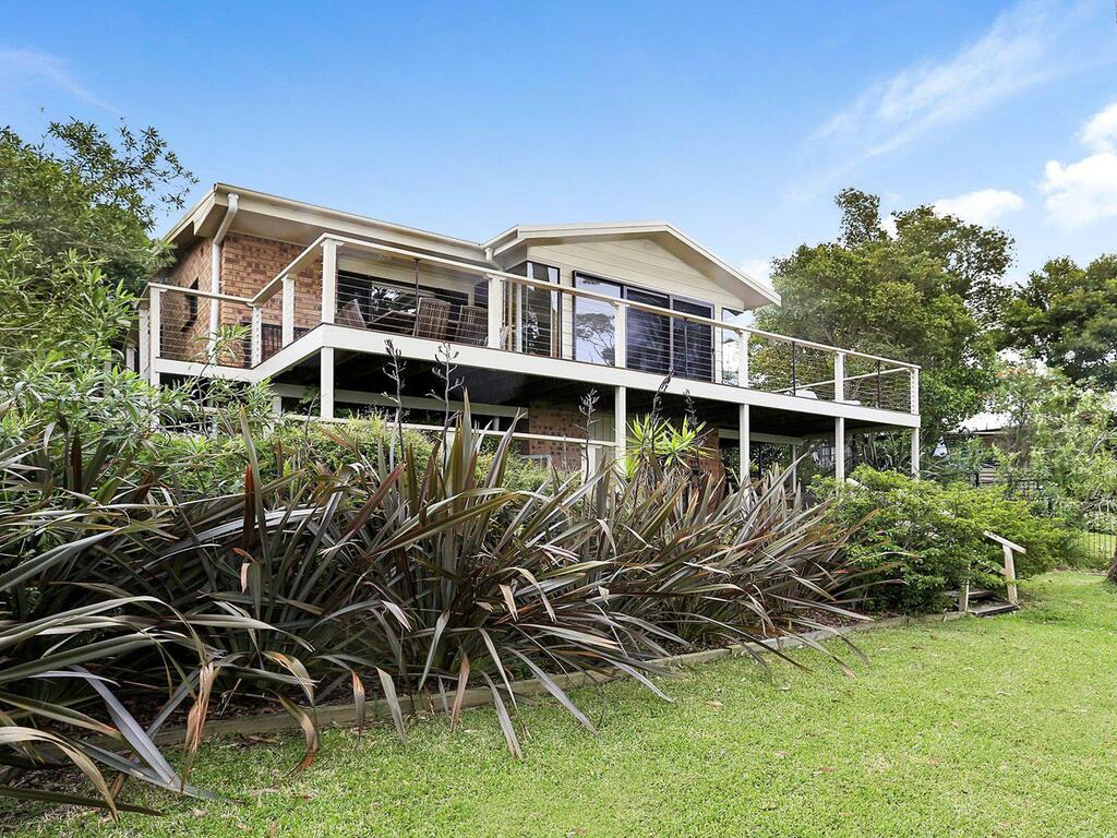 Callala Bay NSW Tourism Canberra