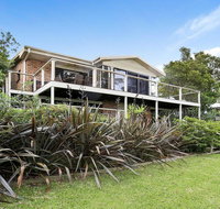 Tradewinds  The Bay - all the comforts of home - Tourism Canberra