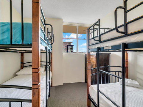 Tradewinds Apartments - Tourism Canberra 3