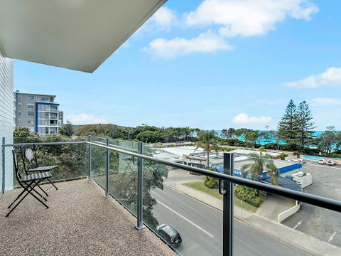 Tradewinds Apartments - Tourism Canberra 2