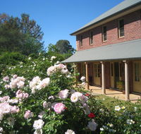 Trafalgar BB - Tourism Canberra