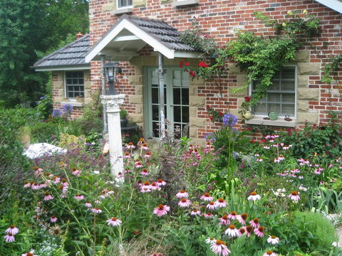 Trafalgar B&B - Tourism Canberra 2
