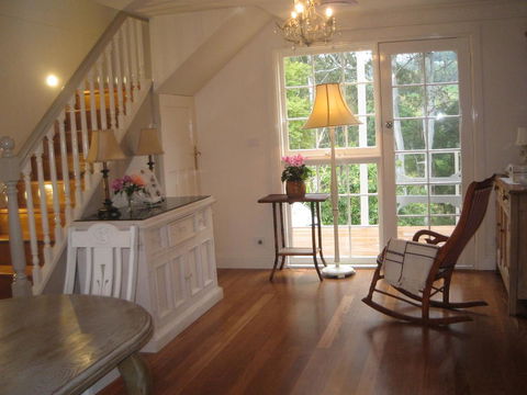 Trafalgar B&B - Tourism Canberra 3