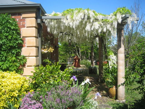 Trafalgar B&B - Tourism Canberra 1