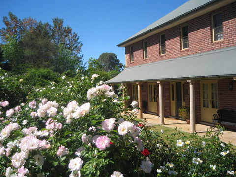 Trafalgar B&B - Tourism Canberra 0