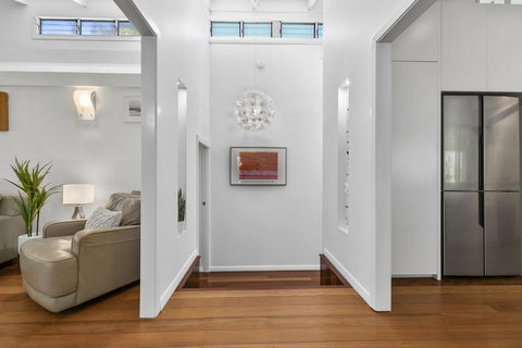 Tranquil & Tropical, Sunshine Beach - Tourism Canberra 3