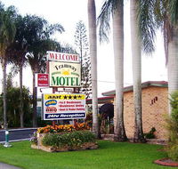 Tramway Motel - Tourism Canberra