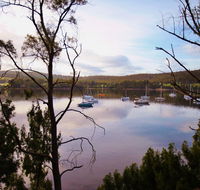 Tranquil Point - Tourism Canberra
