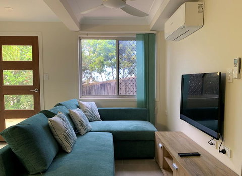 Tranquil Setting In Buderim - Tourism Canberra 2