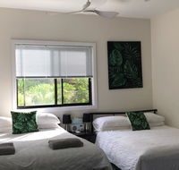 Tranquil Spa Retreat - Tourism Canberra