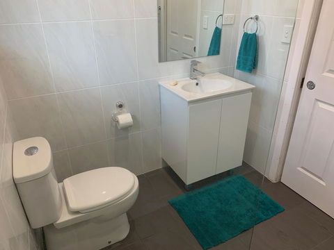 Tranquil Spa Retreat - Tourism Canberra 2