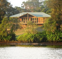 Tranquility - Adults Only Retreat - Tourism Canberra