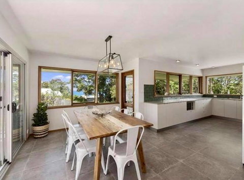 Tranquillita Sul Mare - Coffs Harbour - Tourism Canberra 1