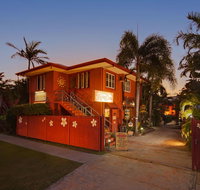 Travellers Oasis - Tourism Canberra