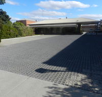 Travellers Rest Motor Inn Swan Hill - Tourism Canberra