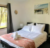 Tree of Love Farm Stay - Tourism Canberra