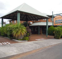 Tree Top Walk Motel - Tourism Canberra