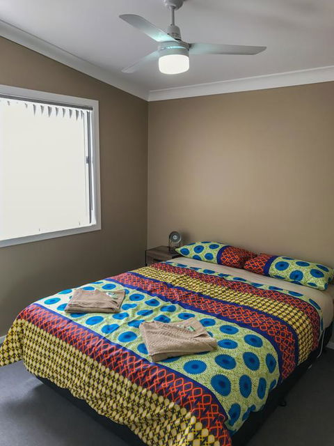 Treehaven Tourist Park - Tourism Canberra 3