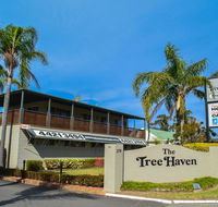 Treehaven Tourist Park - Tourism Canberra
