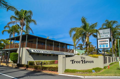 Treehaven Tourist Park - Tourism Canberra 0